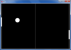 Pong in Python